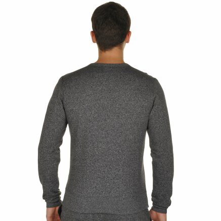 Кофта Champion Crewneck Sweatshirt - 106690, фото 3 - інтернет-магазин MEGASPORT
