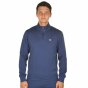 Кофта Champion Half Zip Sweatshirt, фото 1 - інтернет магазин MEGASPORT