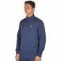Кофта Champion Half Zip Sweatshirt, фото 2 - інтернет магазин MEGASPORT