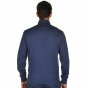 Кофта Champion Half Zip Sweatshirt, фото 3 - інтернет магазин MEGASPORT