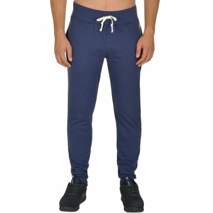 Спортивные штаны Champion Rib Cuff Pants - 106692, фото 1 - интернет-магазин MEGASPORT