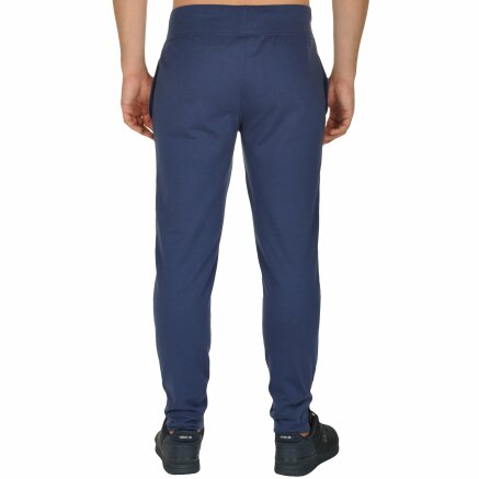 Спортивные штаны Champion Rib Cuff Pants - 106692, фото 3 - интернет-магазин MEGASPORT