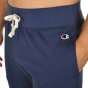 Спортивные штаны Champion Rib Cuff Pants, фото 5 - интернет магазин MEGASPORT
