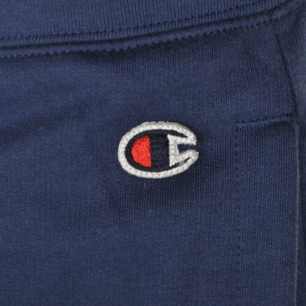 Спортивные штаны Champion Rib Cuff Pants - 106692, фото 6 - интернет-магазин MEGASPORT
