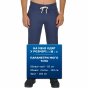 Спортивные штаны Champion Rib Cuff Pants, фото 7 - интернет магазин MEGASPORT