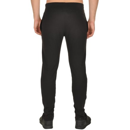 Спортивные штаны Champion Rib Cuff Pants - 106693, фото 3 - интернет-магазин MEGASPORT