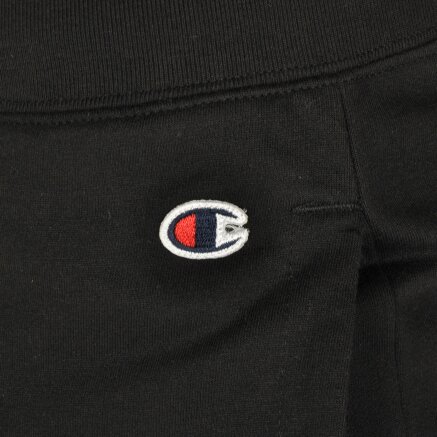 Спортивные штаны Champion Rib Cuff Pants - 106693, фото 6 - интернет-магазин MEGASPORT