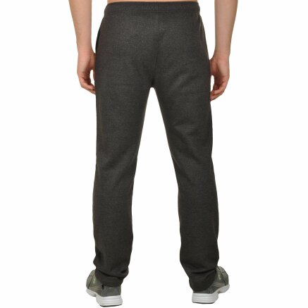 Спортивные штаны Champion Straight Hem Pants - 106798, фото 3 - интернет-магазин MEGASPORT
