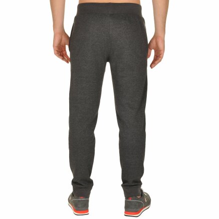 Спортивные штаны Champion Rib Cuff Pants - 106696, фото 3 - интернет-магазин MEGASPORT