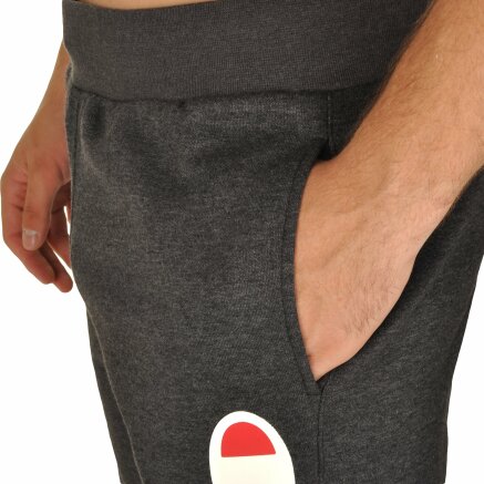 Спортивные штаны Champion Rib Cuff Pants - 106696, фото 5 - интернет-магазин MEGASPORT