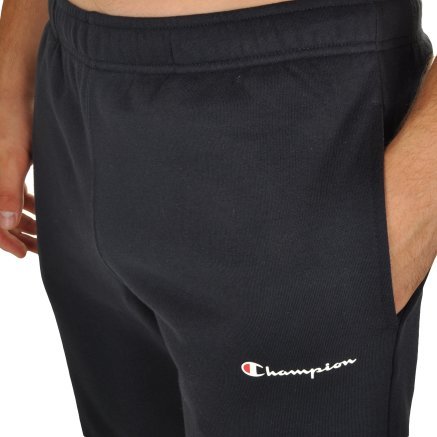 Спортивные штаны Champion Rib Cuff Pants - 106697, фото 5 - интернет-магазин MEGASPORT