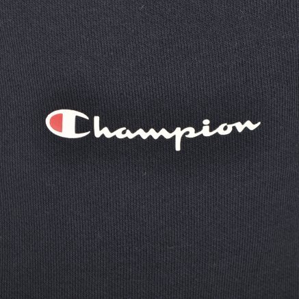Спортивные штаны Champion Rib Cuff Pants - 106697, фото 6 - интернет-магазин MEGASPORT