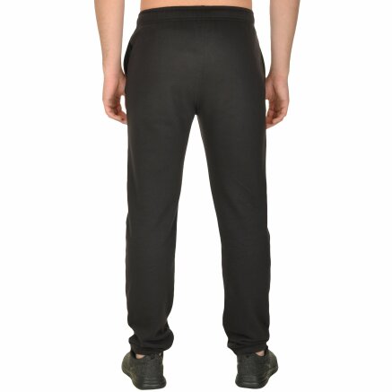 Спортивнi штани Champion Elastic Cuff Pants - 106800, фото 3 - інтернет-магазин MEGASPORT