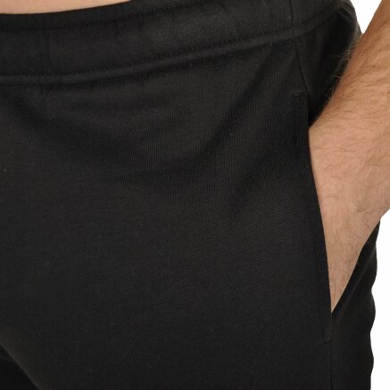 Спортивнi штани Champion Elastic Cuff Pants - 106800, фото 5 - інтернет-магазин MEGASPORT