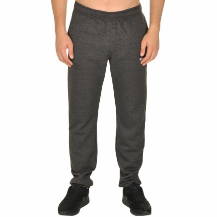 Спортивные штаны Champion Elastic Cuff Pants - 106700, фото 1 - интернет-магазин MEGASPORT