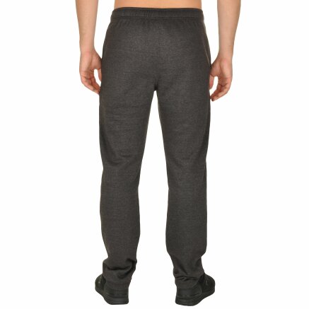 Спортивные штаны Champion Elastic Cuff Pants - 106700, фото 3 - интернет-магазин MEGASPORT