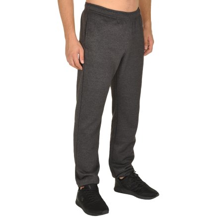 Спортивные штаны Champion Elastic Cuff Pants - 106700, фото 4 - интернет-магазин MEGASPORT