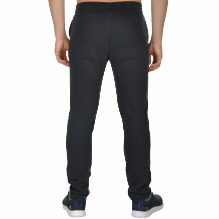 Спортивные штаны Champion Straight Hem Pants - 106804, фото 3 - интернет-магазин MEGASPORT