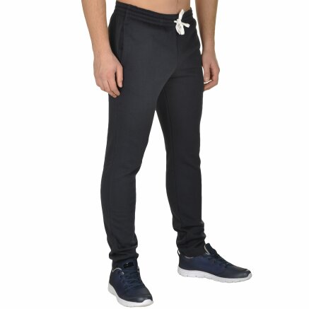 Спортивные штаны Champion Straight Hem Pants - 106804, фото 4 - интернет-магазин MEGASPORT