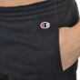 Спортивные штаны Champion Straight Hem Pants, фото 5 - интернет магазин MEGASPORT