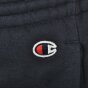 Спортивные штаны Champion Straight Hem Pants, фото 6 - интернет магазин MEGASPORT