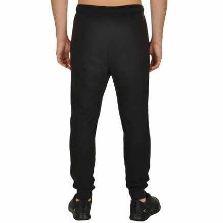 Спортивнi штани Champion Rib Cuff Pants - 106805, фото 3 - інтернет-магазин MEGASPORT