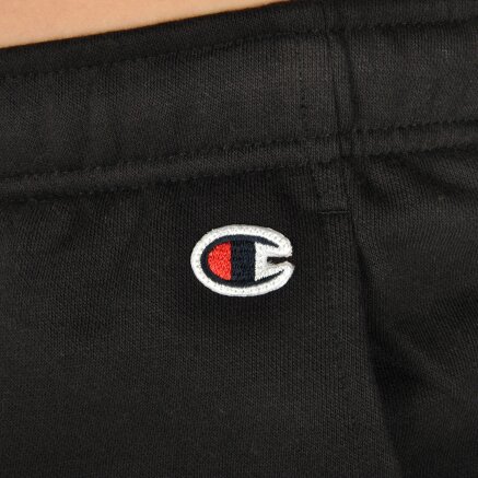 Спортивнi штани Champion Rib Cuff Pants - 106805, фото 5 - інтернет-магазин MEGASPORT