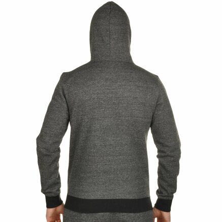 Кофта Champion Hooded Sweatshirt - 106807, фото 3 - интернет-магазин MEGASPORT