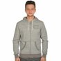 Кофта Champion Hooded Full Zip Sweatshirt, фото 1 - интернет магазин MEGASPORT