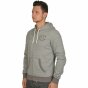 Кофта Champion Hooded Full Zip Sweatshirt, фото 2 - интернет магазин MEGASPORT