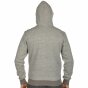 Кофта Champion Hooded Full Zip Sweatshirt, фото 3 - интернет магазин MEGASPORT