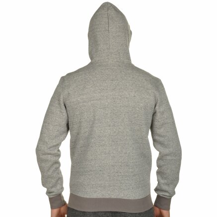 Кофта Champion Hooded Full Zip Sweatshirt - 106808, фото 3 - интернет-магазин MEGASPORT