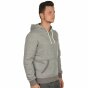 Кофта Champion Hooded Full Zip Sweatshirt, фото 4 - интернет магазин MEGASPORT