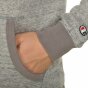 Кофта Champion Hooded Full Zip Sweatshirt, фото 6 - интернет магазин MEGASPORT