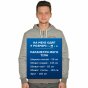 Кофта Champion Hooded Full Zip Sweatshirt, фото 7 - интернет магазин MEGASPORT