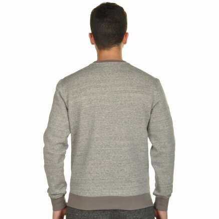 Кофта Champion Crewneck Sweatshirt - 106810, фото 3 - інтернет-магазин MEGASPORT