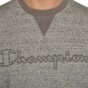 Кофта Champion Crewneck Sweatshirt, фото 5 - інтернет магазин MEGASPORT