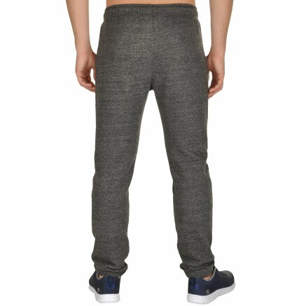 Спортивнi штани Champion Elastic Cuff Pants - 106811, фото 3 - інтернет-магазин MEGASPORT