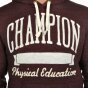 Кофта Champion Hooded Sweatshirt, фото 5 - интернет магазин MEGASPORT