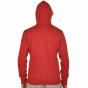 Кофта Champion Half Zip Hooded Sweatshirt, фото 3 - интернет магазин MEGASPORT