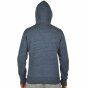 Кофта Champion Half Zip Hooded Sweatshirt, фото 3 - інтернет магазин MEGASPORT