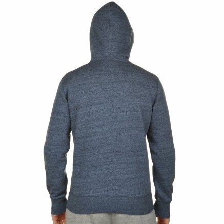 Кофта Champion Half Zip Hooded Sweatshirt - 106816, фото 3 - інтернет-магазин MEGASPORT