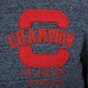 Кофта Champion Half Zip Hooded Sweatshirt, фото 6 - інтернет магазин MEGASPORT