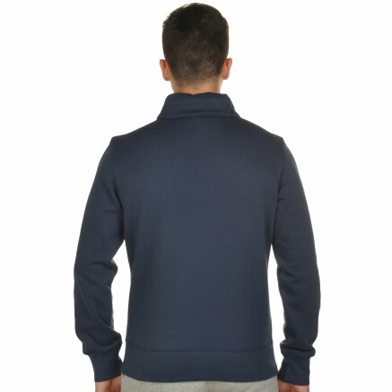 Кофта Champion Shawl collar sweatshirt - 106817, фото 3 - интернет-магазин MEGASPORT