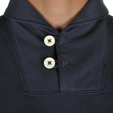 Кофта Champion Shawl collar sweatshirt - 106817, фото 5 - интернет-магазин MEGASPORT