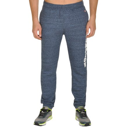Спортивнi штани Champion Elastic Cuff Pants - 106818, фото 1 - інтернет-магазин MEGASPORT
