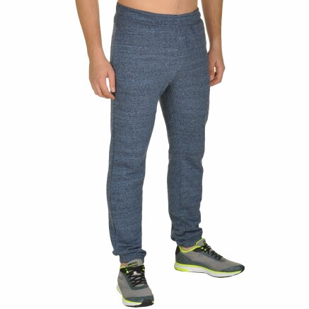Спортивнi штани Champion Elastic Cuff Pants - 106818, фото 4 - інтернет-магазин MEGASPORT