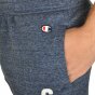Спортивнi штани Champion Elastic Cuff Pants, фото 7 - інтернет магазин MEGASPORT