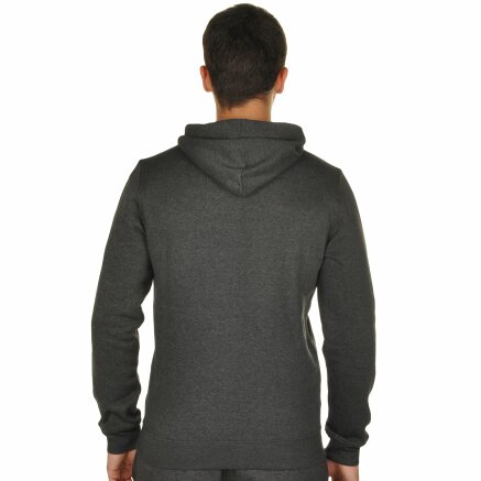 Кофта Champion Hooded Sweatshirt - 106705, фото 3 - інтернет-магазин MEGASPORT