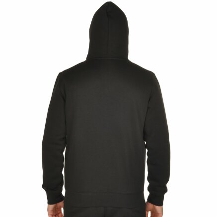 Кофта Champion Hooded Full Zip Sweatshirt - 106706, фото 3 - інтернет-магазин MEGASPORT